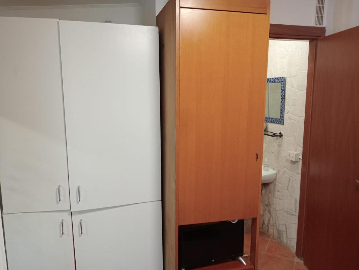 דירות רומא Vatican Low Cost מראה חיצוני תמונה