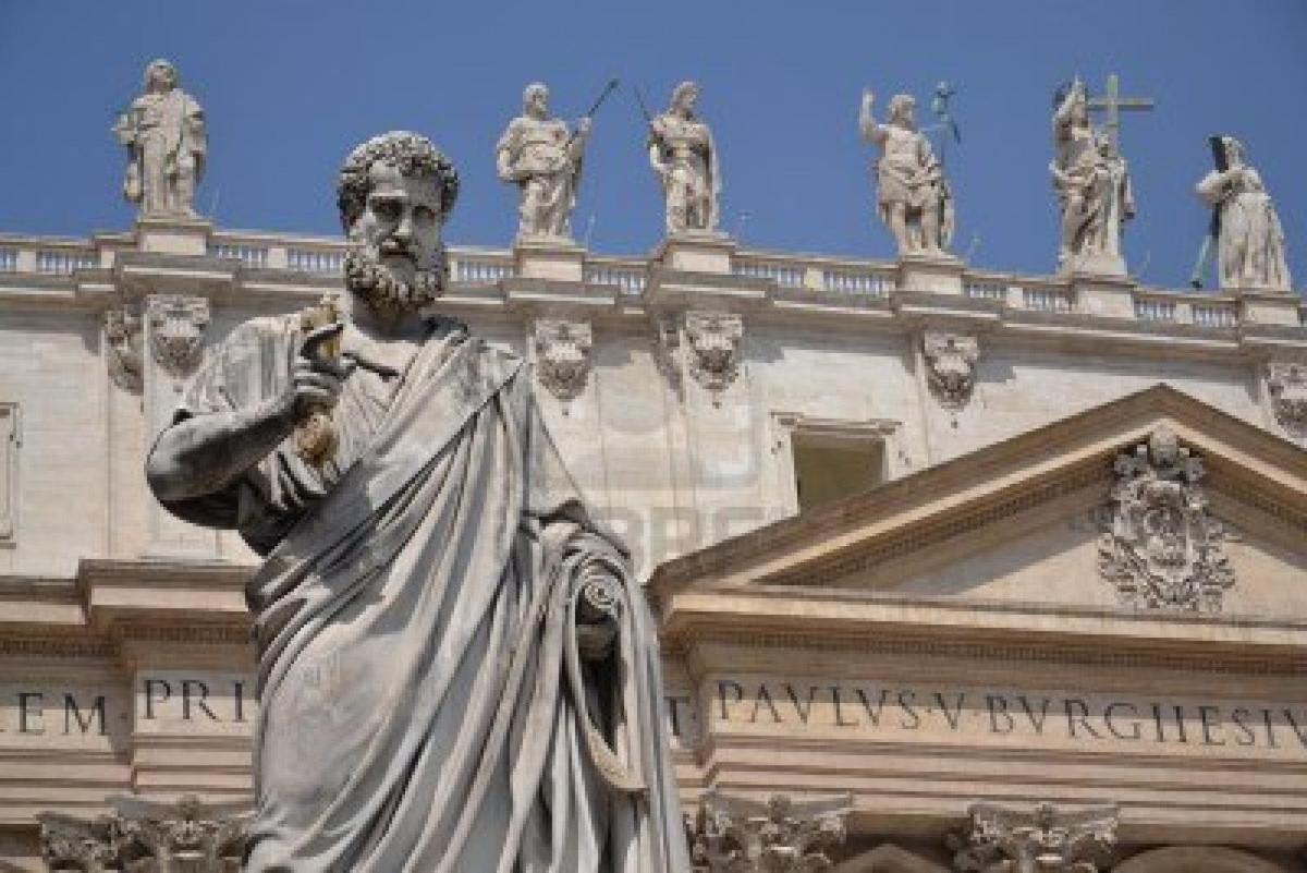דירות רומא Vatican Low Cost מראה חיצוני תמונה